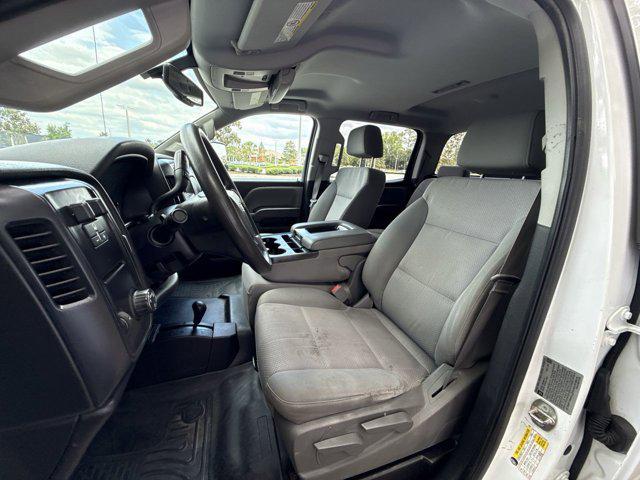 used 2016 Chevrolet Silverado 3500 car, priced at $33,500