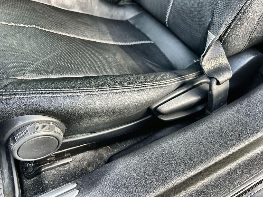 used 2022 Mazda MX-5 Miata car, priced at $26,000