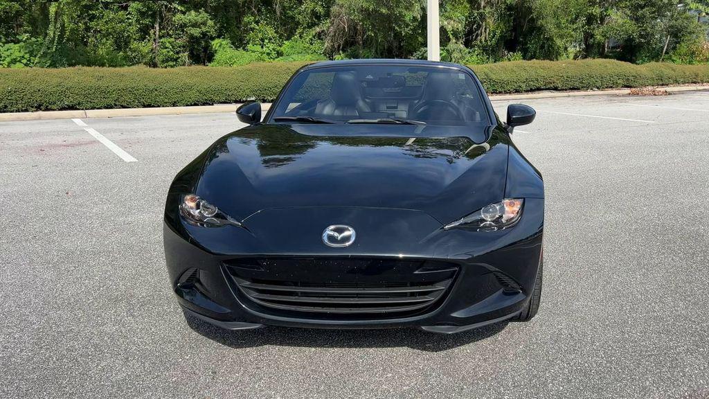 used 2022 Mazda MX-5 Miata car, priced at $26,000