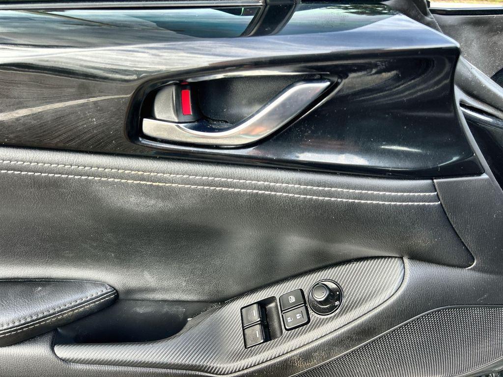 used 2022 Mazda MX-5 Miata car, priced at $26,000