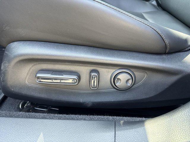 used 2024 Honda Accord Hybrid car, priced at $32,000