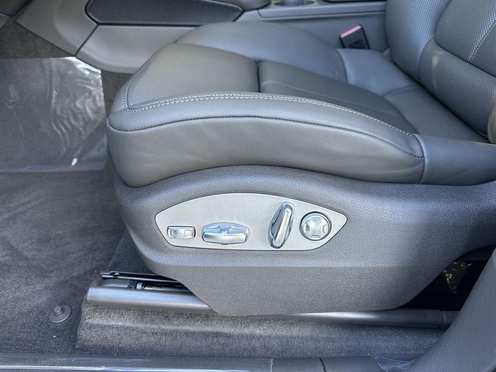 new 2026 Porsche Macan car, priced at $78,330