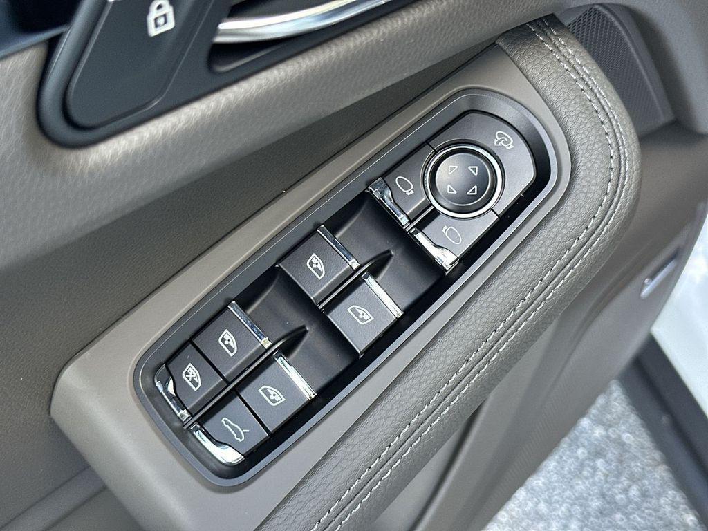 new 2026 Porsche Macan car, priced at $78,330