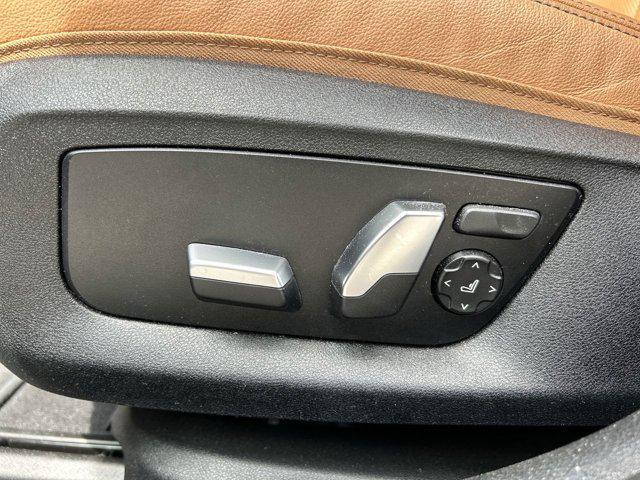 used 2023 BMW 540 car, priced at $49,500