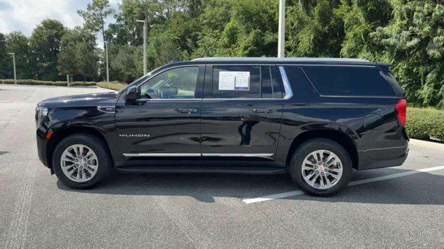 used 2021 GMC Yukon XL car, priced at $39,994