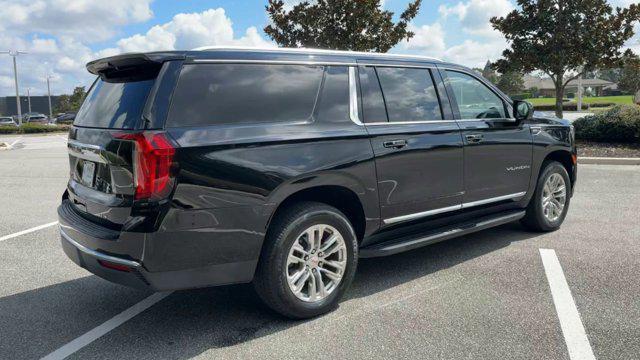 used 2021 GMC Yukon XL car, priced at $39,994