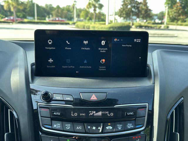 used 2021 Acura RDX car, priced at $30,000