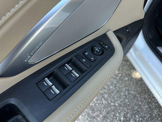 used 2021 Acura RDX car, priced at $30,000