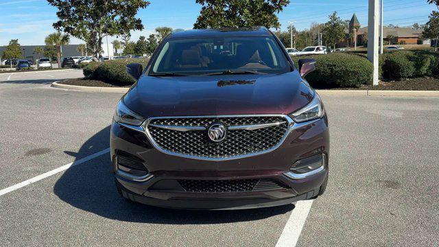 used 2020 Buick Enclave car, priced at $22,921