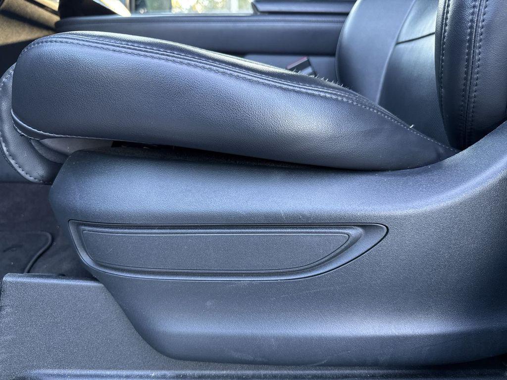 used 2024 Lincoln Navigator car, priced at $64,000