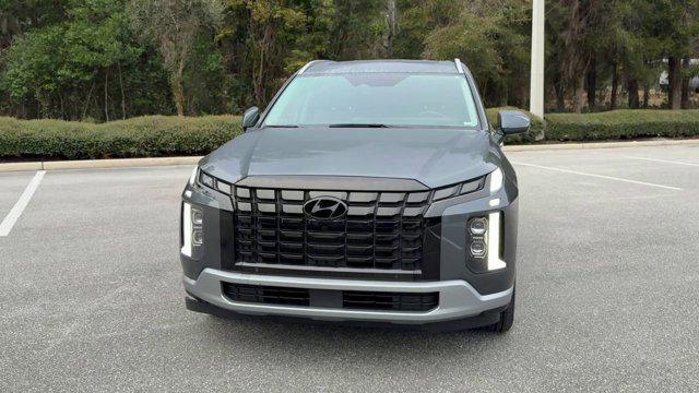 used 2024 Hyundai Palisade car, priced at $39,500