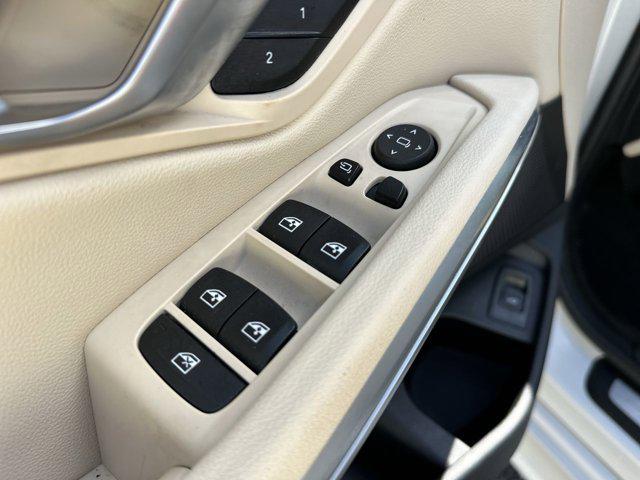 used 2025 BMW 330 car, priced at $42,000