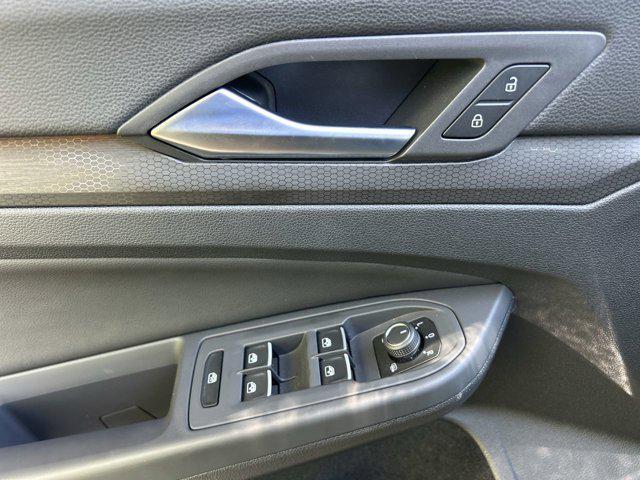 used 2024 Volkswagen Golf GTI car, priced at $37,000