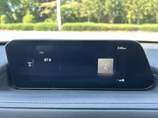 used 2024 Mazda CX-30 car, priced at $26,000