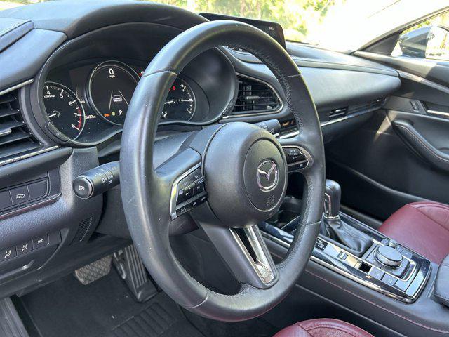 used 2024 Mazda CX-30 car, priced at $26,000