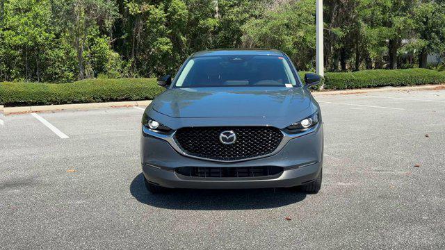 used 2024 Mazda CX-30 car, priced at $26,000