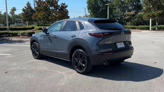 used 2024 Mazda CX-30 car, priced at $26,000
