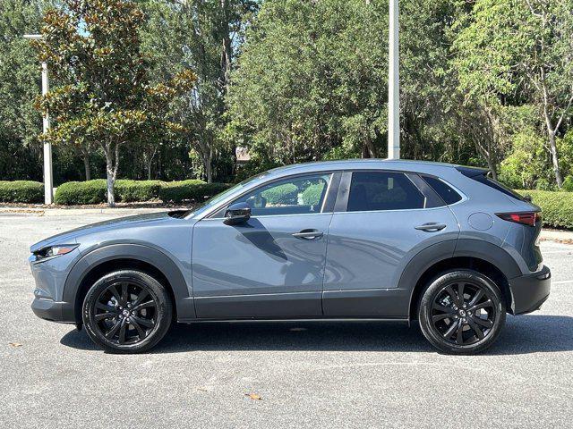 used 2024 Mazda CX-30 car, priced at $26,000