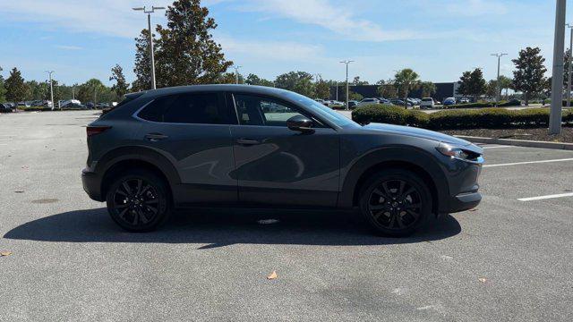 used 2024 Mazda CX-30 car, priced at $26,000