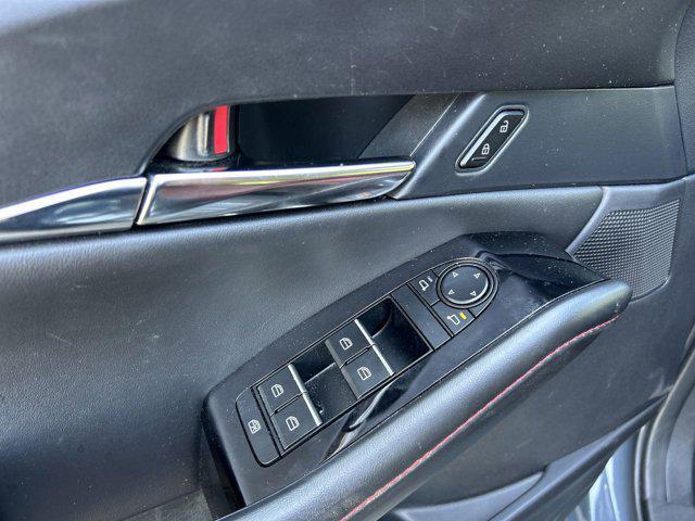 used 2024 Mazda CX-30 car, priced at $26,000