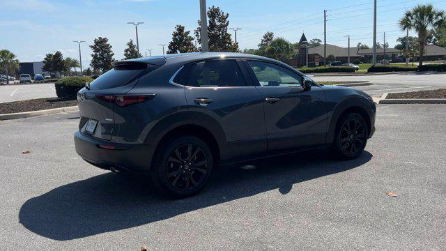 used 2024 Mazda CX-30 car, priced at $26,000