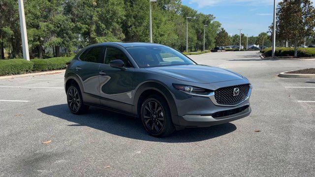 used 2024 Mazda CX-30 car, priced at $26,000