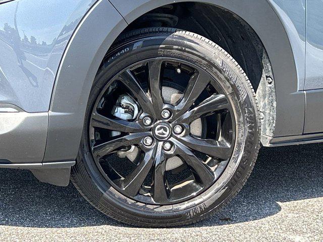 used 2024 Mazda CX-30 car, priced at $26,000