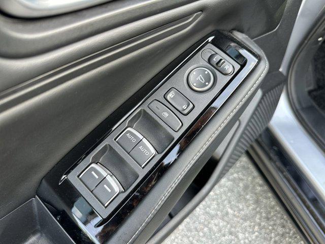 used 2023 Honda Accord car, priced at $30,000