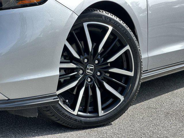 used 2023 Honda Accord car, priced at $30,000