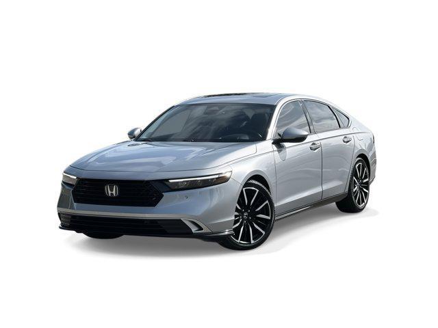used 2023 Honda Accord car, priced at $30,000