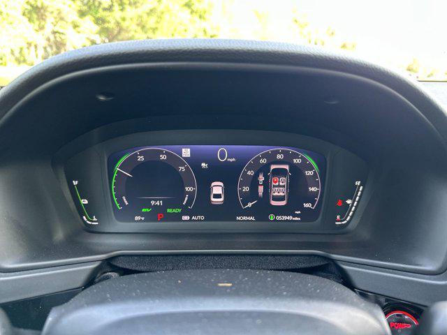 used 2023 Honda Accord car, priced at $30,000