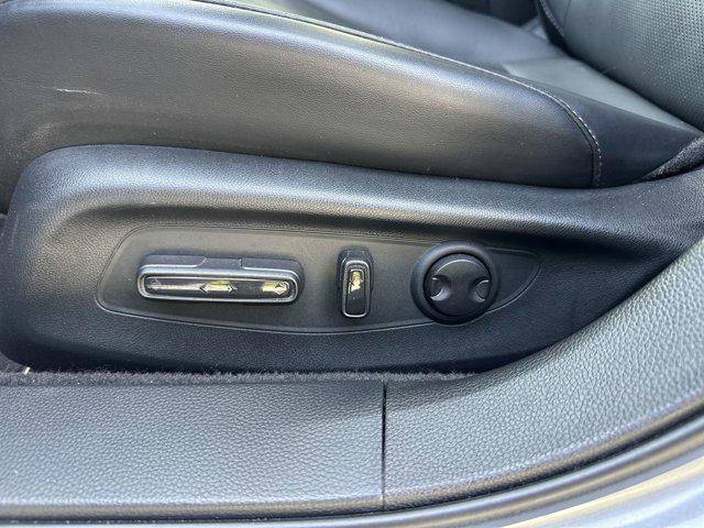 used 2023 Honda Accord car, priced at $30,000