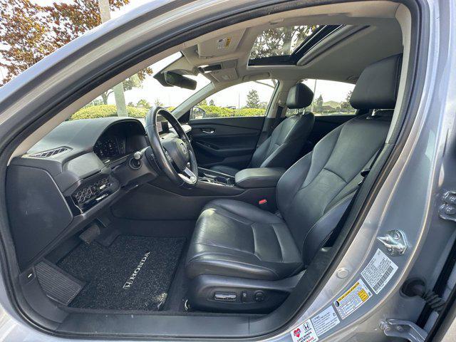 used 2023 Honda Accord car, priced at $30,000