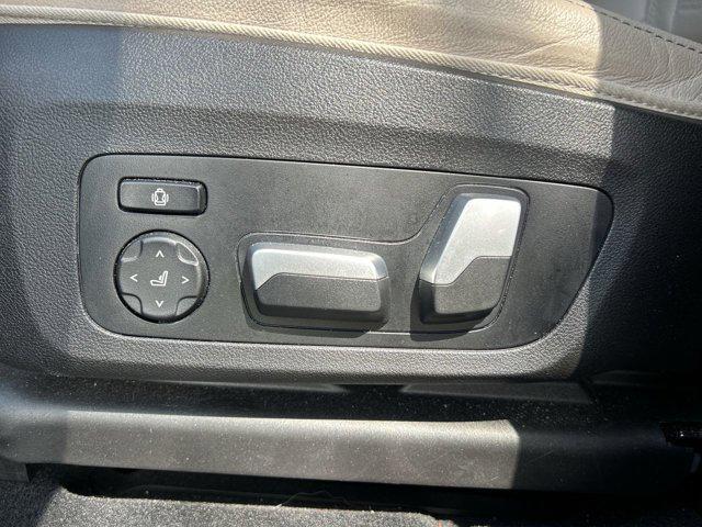 used 2021 BMW X3 car, priced at $28,000