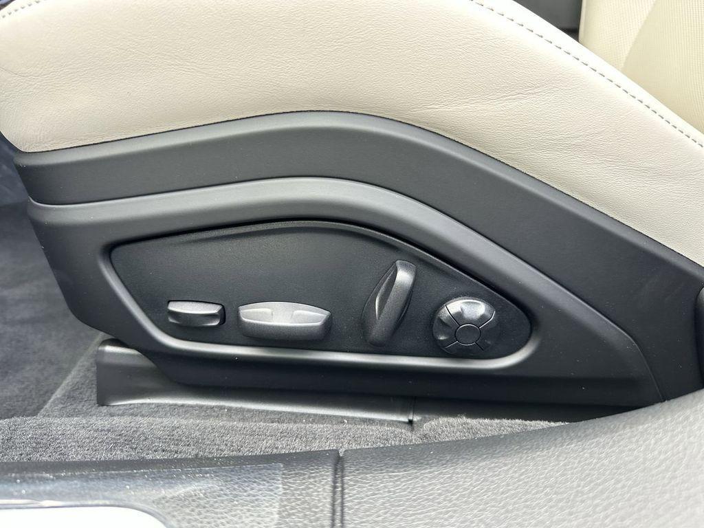 new 2025 Porsche Panamera car, priced at $146,745