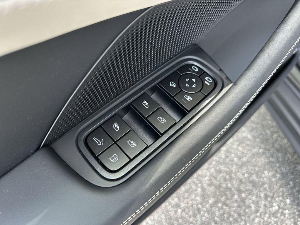 new 2025 Porsche Panamera car, priced at $146,745