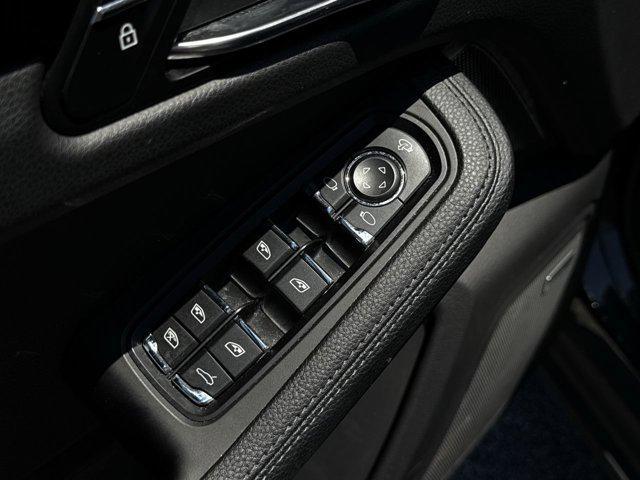 used 2022 Porsche Macan car, priced at $48,500
