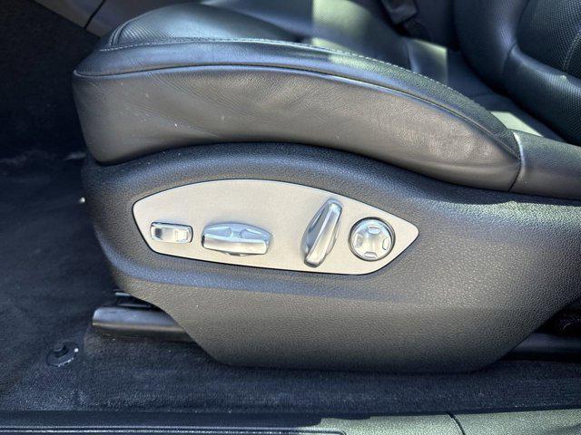 used 2022 Porsche Macan car, priced at $48,500