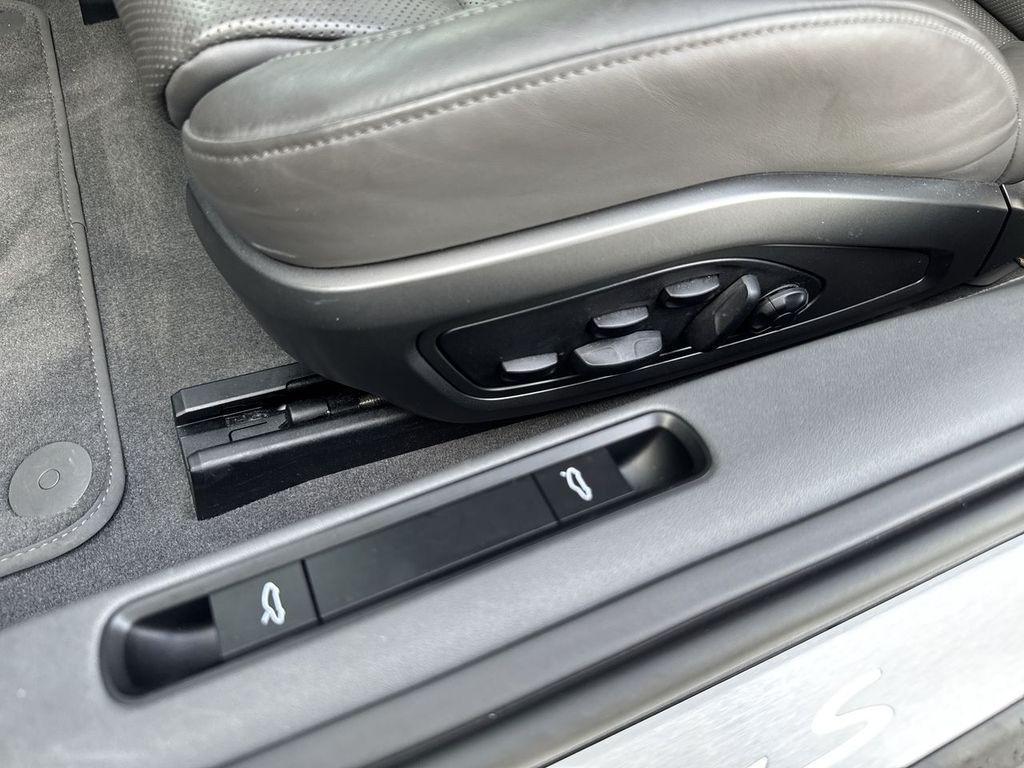 used 2022 Porsche 911 car, priced at $150,000