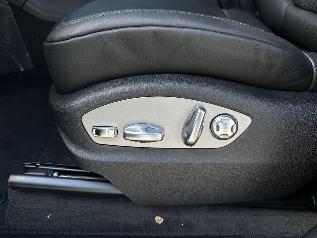 new 2026 Porsche Macan car, priced at $81,480