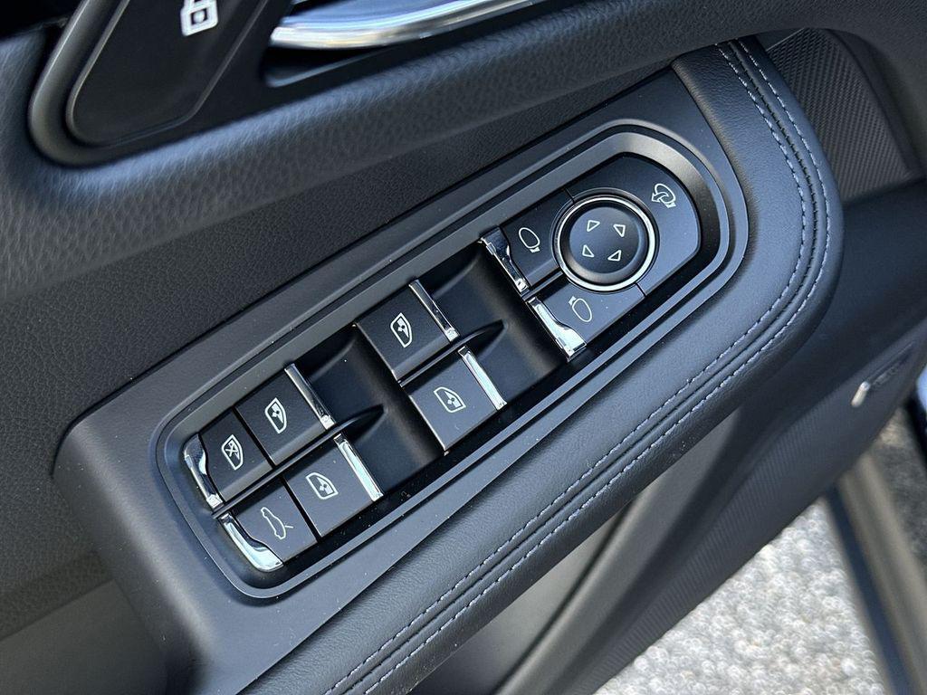 new 2026 Porsche Macan car, priced at $81,480