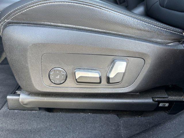 used 2022 BMW X3 car, priced at $35,000