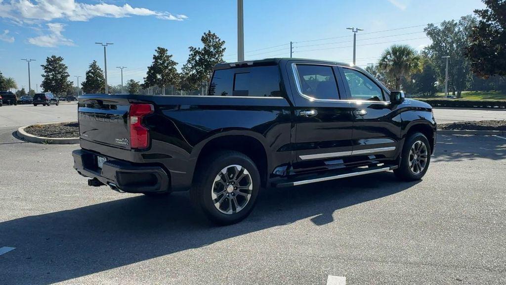 used 2024 Chevrolet Silverado 1500 car, priced at $49,000