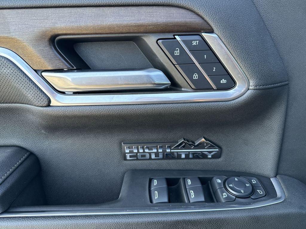 used 2024 Chevrolet Silverado 1500 car, priced at $49,000