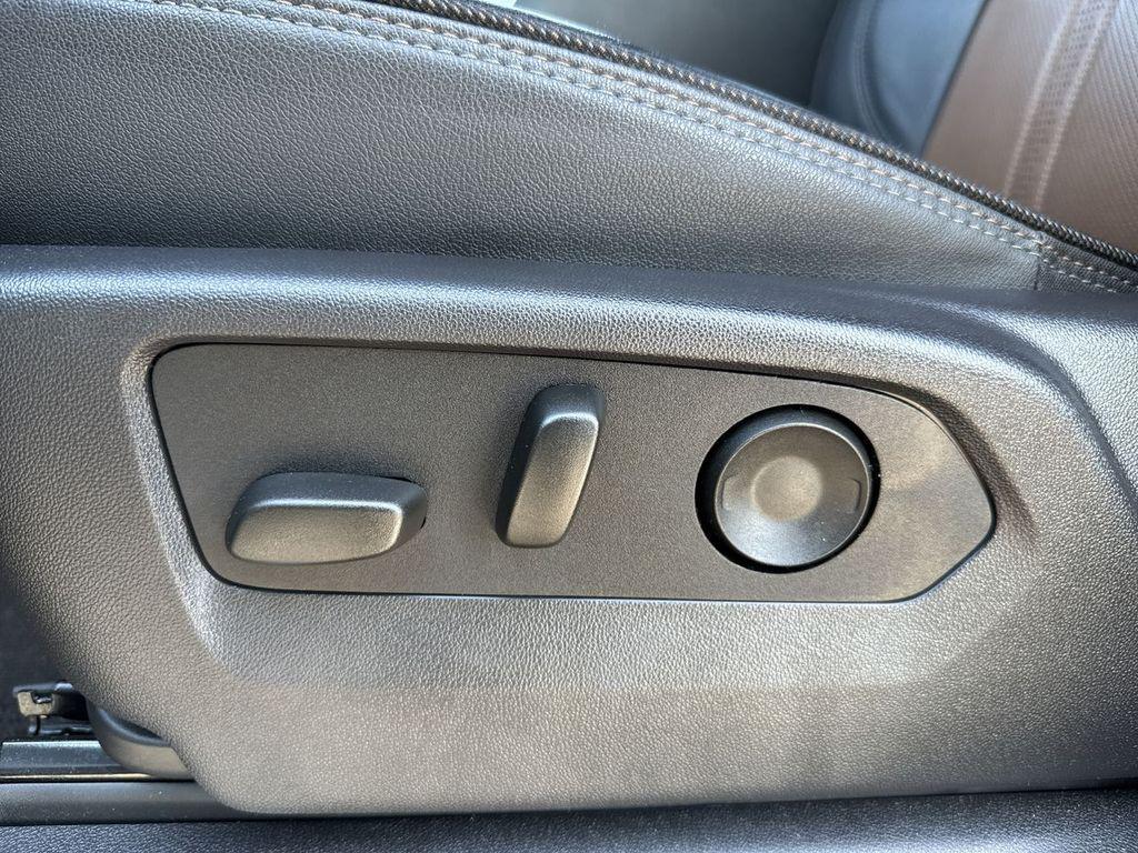 used 2024 Chevrolet Silverado 1500 car, priced at $49,000