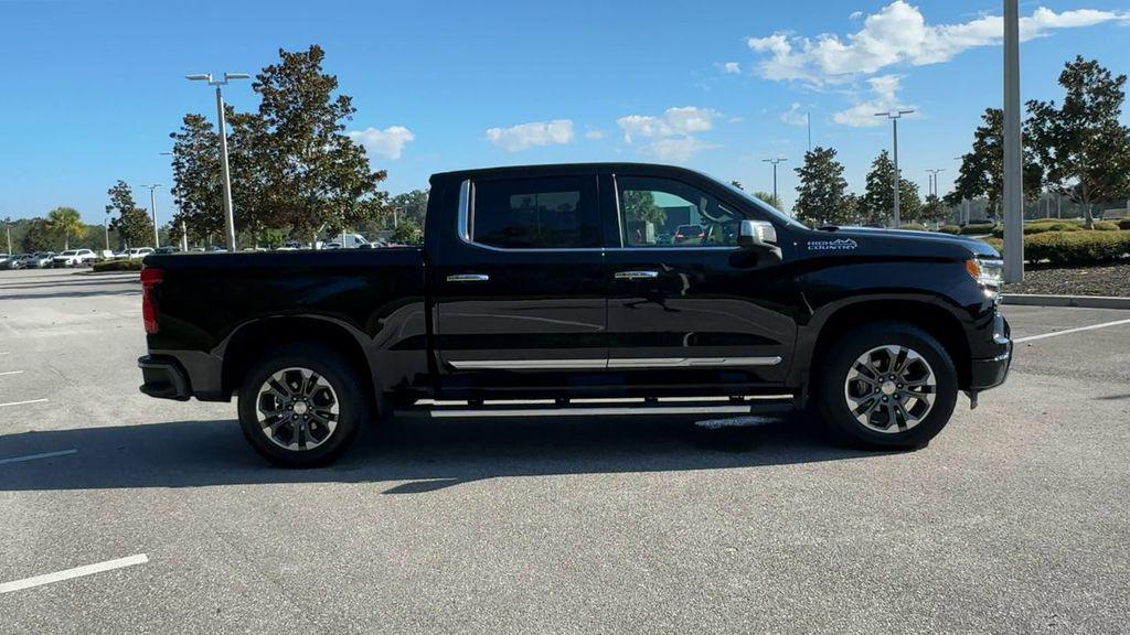 used 2024 Chevrolet Silverado 1500 car, priced at $49,000