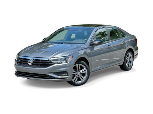 used 2019 Volkswagen Jetta car, priced at $15,000