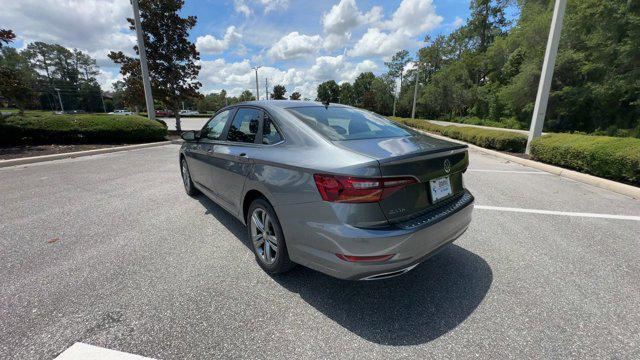 used 2019 Volkswagen Jetta car, priced at $15,000