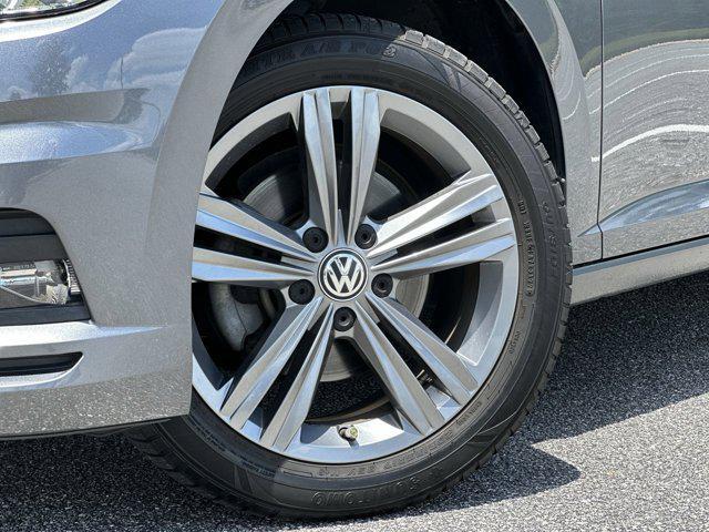 used 2019 Volkswagen Jetta car, priced at $15,000