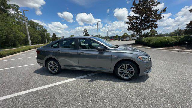 used 2019 Volkswagen Jetta car, priced at $15,000